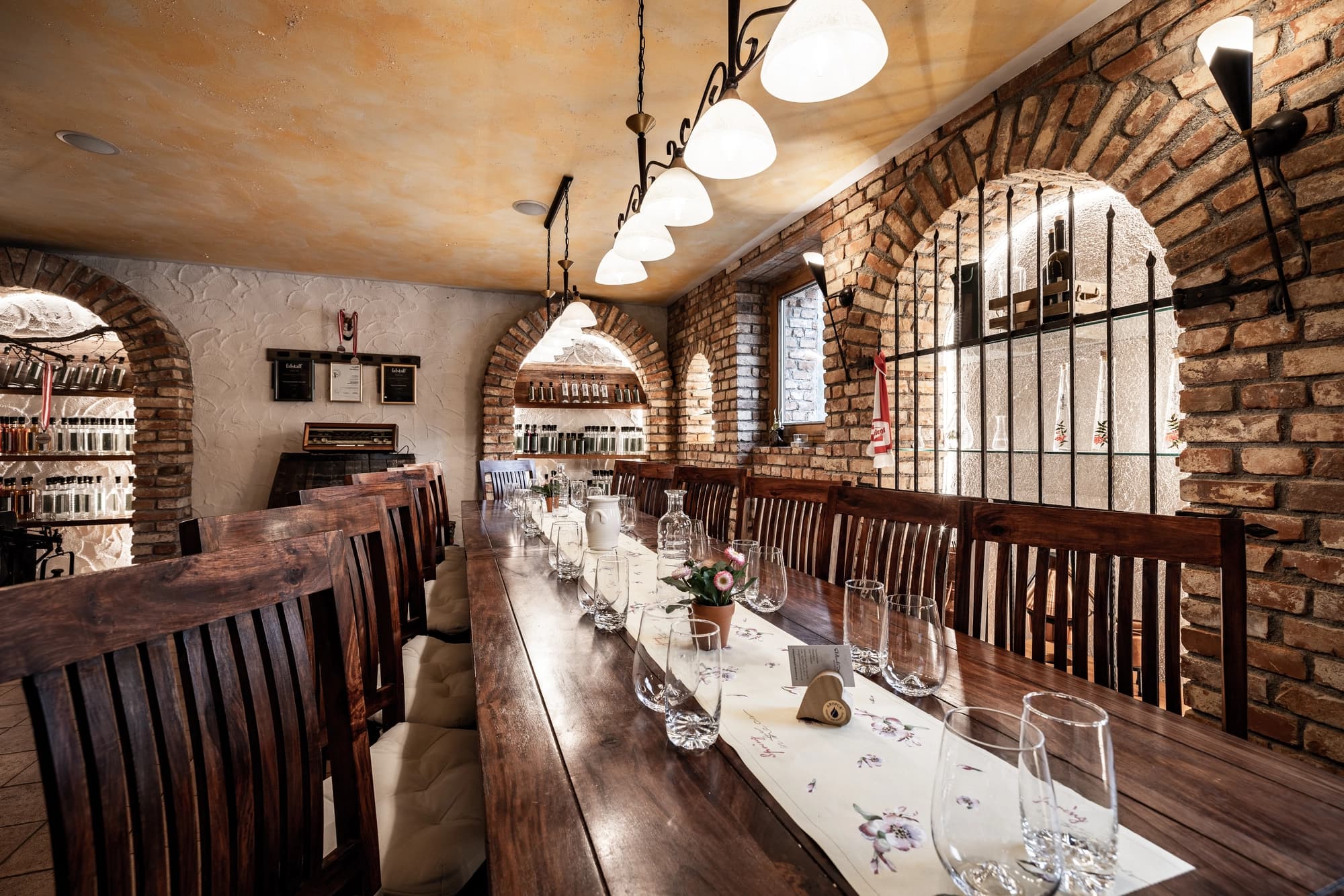 Destillerie Impression