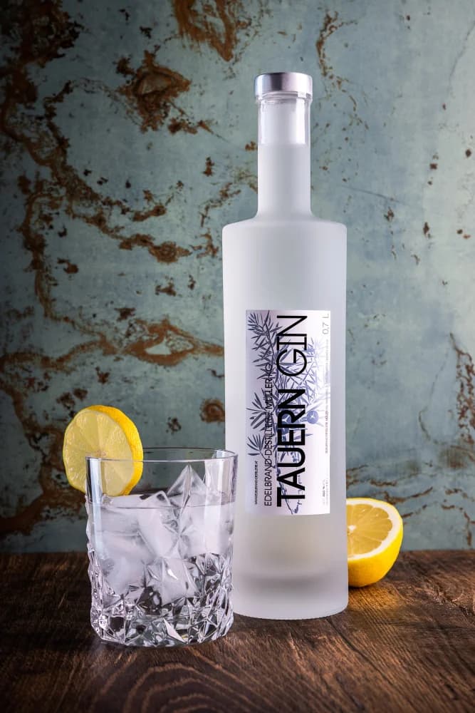 Tauern Gin