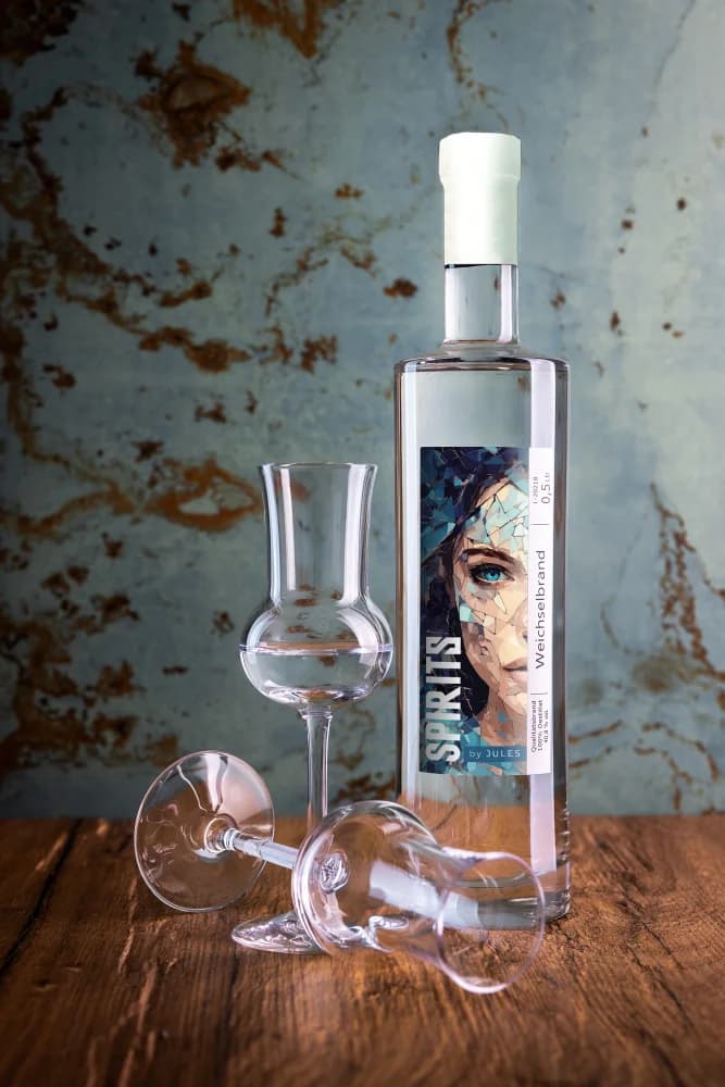 Weichsel Sauerkirsche